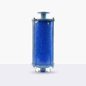 Blue Silica Gel