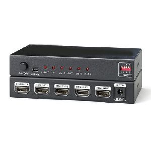 Hdmi Converter