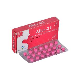 Alice-21 Tablets