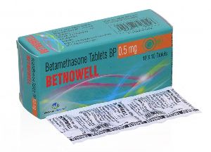 Bentowell 0.5mg Tablets