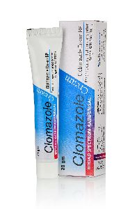 Clomazole Cream
