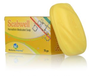 Scabwell Soap