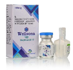 Wellsona 100mg Injection