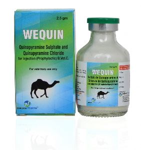 Wequin Injection