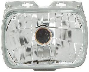 Truck Headlight Assembly