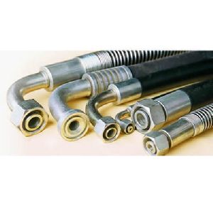 industrial hydraulic hose