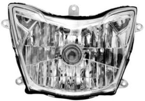 Head Light/ Head Lamps