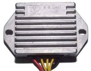 Regulator Rectifier