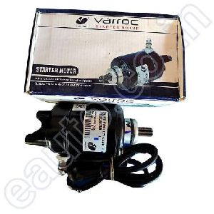 Starter Motor & Spare Parts