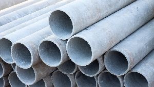 Asbestos Cement Pipes