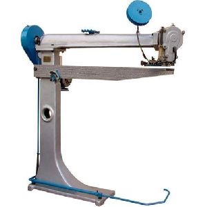 Automatic Box Stitching Machine