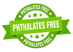 Phthalate Free Stickers