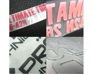 reflective stickers
