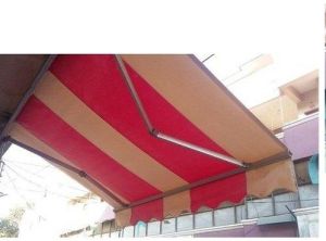 shade awnings