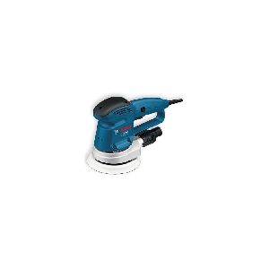 Orbital Sander