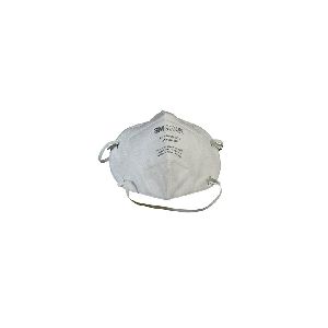 particulate respirator mask