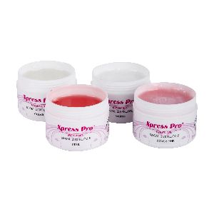 Nail Builder Gel