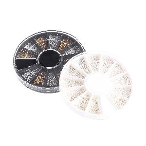 Tiny Nail Art Balls
