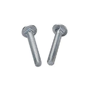 Carriage Bolt