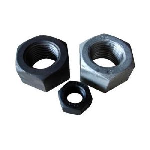 Hex Nut