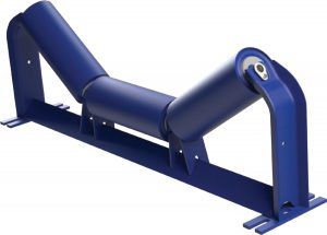 conveyor idler roller