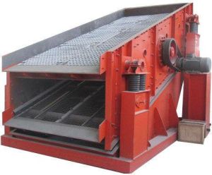 Vibrating Screen