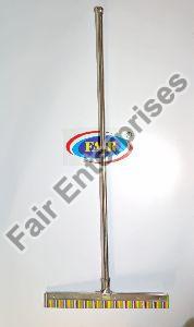 21'' Steel Wiper