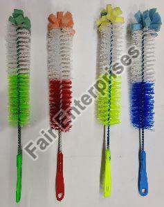 bottle cleaning brushes