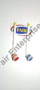 Fair Toilet Brush