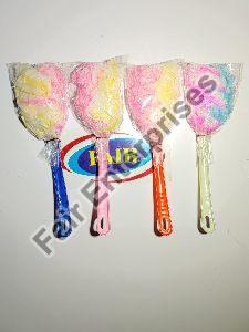 Plastic Handle Body Brush