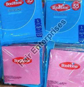 sponge wipes