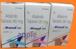 Afanat Tablets