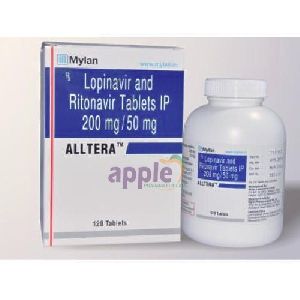Alltera Tablets