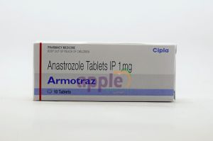 Armotraz Tablets