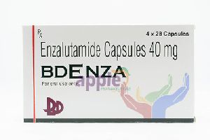 Bdenza Capsules