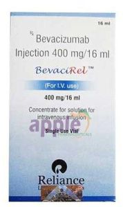 BEVACIREL Infusion