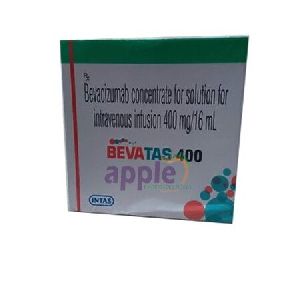 BEVATAS Infusion