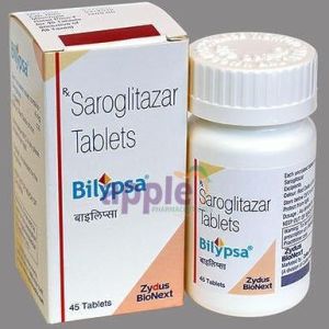 Bilypsa Tablets