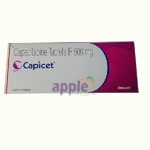 CAPICET Tablets