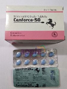 Cenforce Tablets