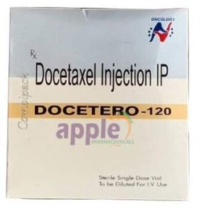 DOCETERO Injection