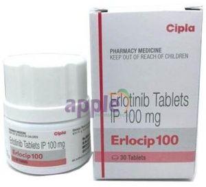 Erlocip Tablets