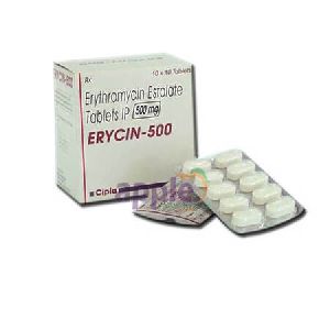 ERYCIN Tablets