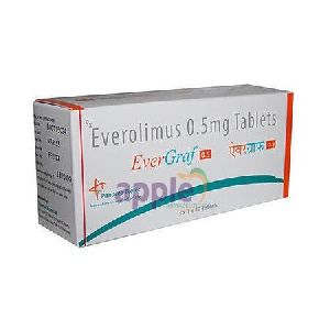 EVERGRAF Tablets