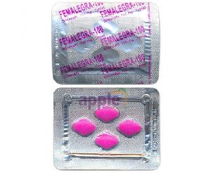 Femalegra Tablets