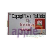 Forxiga Tablets