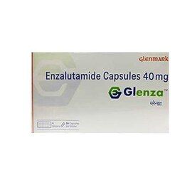 Glenza Capsules