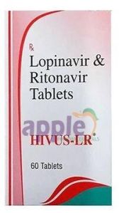 Hivus LR Tablets