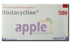 HOSTACYCLINE Tablets