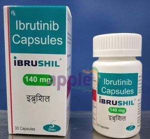 IBRUSHIL Capsules